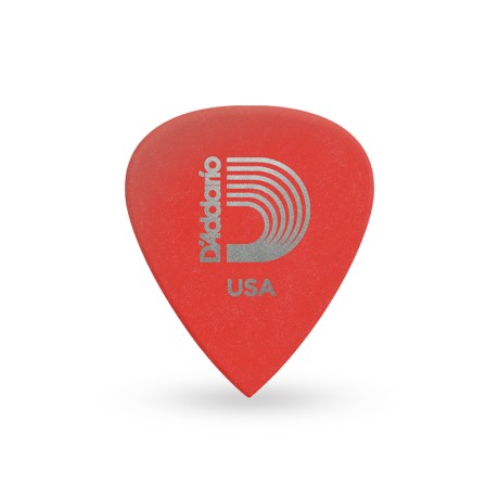 پیک گیتار داداریو D'Addario Duralin Precision 0.50mm