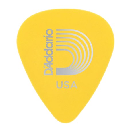 پیک گیتار داداریو D'Addario Duralin Standard Light/Medium 0.60mm