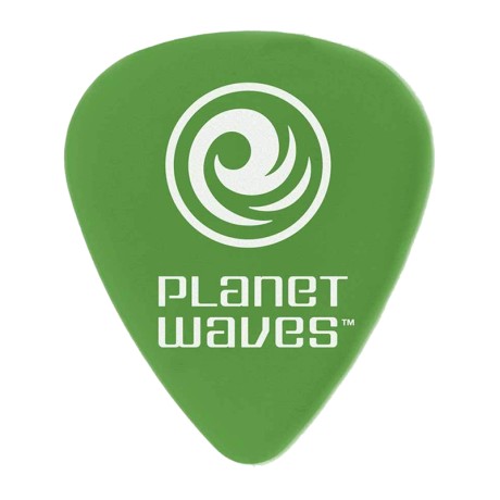 پیک گیتار داداریو D'Addario Duralin Standard Medium 0.85mm