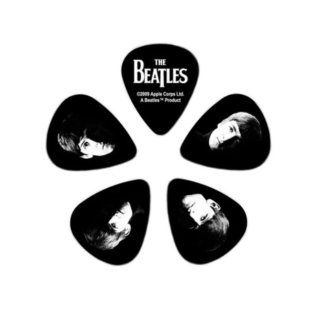 پیک گیتار داداریو D'addario PW-1CBK6-10B2