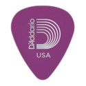 پیک گیتار D'Addario Duralin Standard Heavy 1.20mm - 10 Pack