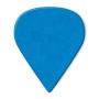پیک گیتار دانلوپ Dunlop 412R 1.0mm Tortex Sharp Blue Guitar Pick