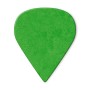 پیک گیتار دانلوپ Dunlop 412R 0.88mm Tortex Sharp Green Guitar Pick