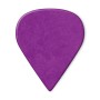 پیک گیتار دانلوپ Dunlop 412R 1.14mm Tortex Sharp Purple Guitar Pick