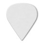 پیک گیتار دانلوپ Dunlop 412R 1.50mm Tortex Sharp White Guitar Pick