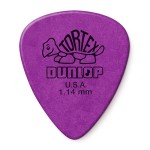 پیک گیتار دانلوپ Dunlop Tortex 1.14mm