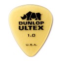 پیک گیتار Dunlop 421P Ultex Standard Guitar Pick 1.0mm