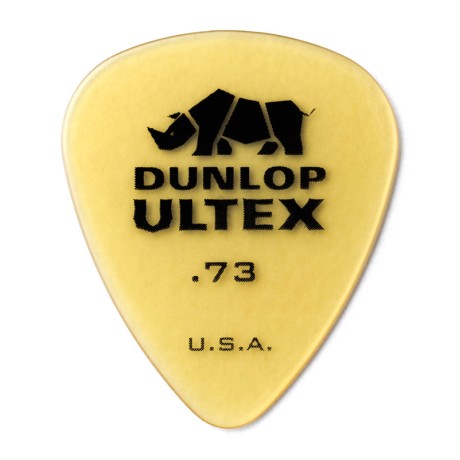 پیک گیتار دانلوپ Dunlop Ultex Standard 0.73mm