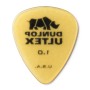 پیک گیتار دانلوپ Dunlop 421R Ultex Standard Guitar Pick 1.0mm 6pk