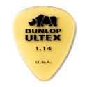 پیک گیتار Dunlop 421R Ultex Standard Guitar Pick 1.14mm 6pk