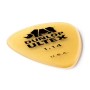 پیک گیتار دانلوپ Dunlop 421R Ultex Standard Guitar Pick 1.14mm 6pk