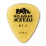 پیک گیتار دانلوپ Dunlop 421R Ultex Standard Guitar Pick 1.14mm 6pk