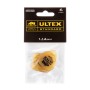 پیک گیتار دانلوپ Dunlop 421R Ultex Standard Guitar Pick 1.14mm 6pk
