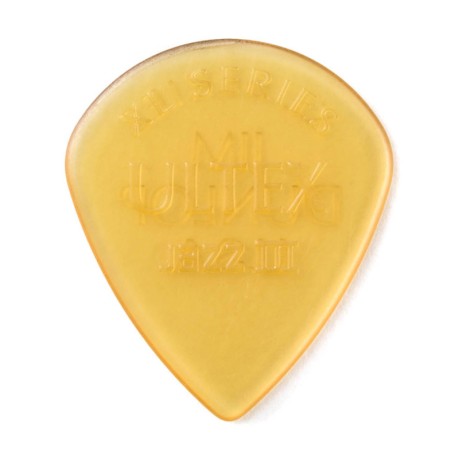 پیک گیتار دانلوپ Dunlop Ultex Jazz III XL