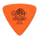 پیک گیتار Dunlop 431P Tortex Triangle Guitar Pick