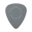 پیک گیتار Dunlop 450P 0.71mm Prime Grip 500 Guitar Pick