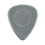 پیک گیتار دانلوپ Dunlop Delrin 500 Prime Grip 1.5mm