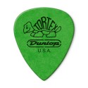 پیک گیتار Dunlop 462R 0.88mm Tortex III  Green Guitar Pick