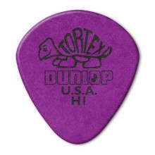 قیمت خرید فروش پیک گیتار دانلوپ Dunlop 472RH1 Tortex Jazz I Guitar Pick