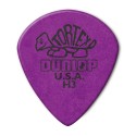 پیک گیتار Dunlop 472RH3 Tortex Jazz III Guitar Pick