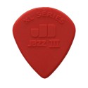 پیک گیتار Dunlop Jazz III XL Red