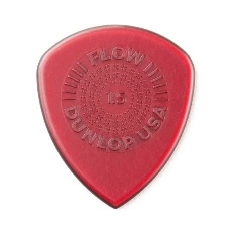 پیک گیتار دانلوپ Dunlop 549P150 Flow Standard Pick 6 PK