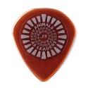 پیک گیتار Dunlop AALP01 0.73mm Animals As Leaders Primetone Brown Guitar Pick