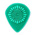 پیک گیتار Dunlop AALP02 0.73mm Animals As Leaders Primetone Green Guitar Pick