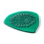 پیک گیتار دانلوپ Dunlop AALP02 0.73mm Animals As Leaders Primetone Green Guitar Pick