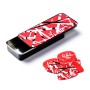 پیک گیتار دانلوپ Dunlop EVH Pick TIN Frankenstein EVHPT02