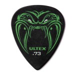 پیک گیتار دانلوپ Dunlop Hetfield's Black Fang PH112P 0.73mm