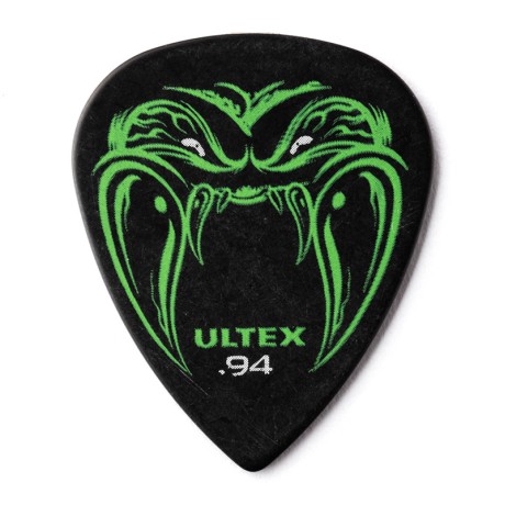 پیک گیتار دانلوپ Dunlop Hetfield's Black Fang PH112P 0.94mm 6pk