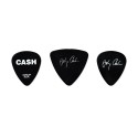 پیک گیتار Dunlop Johnny Cash Pick TIN Legend JCPT02H