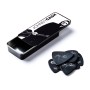 پیک گیتار دانلوپ Dunlop Johnny Cash Pick TIN Legend JCPT02H
