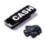 پیک گیتار دانلوپ Dunlop Johnny Cash Pick TIN Bold JCPT04H