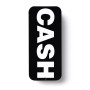پیک گیتار دانلوپ Dunlop Johnny Cash Pick TIN Bold JCPT04H