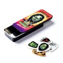 پیک گیتار Dunlop Kirk Hammett Monster Pick Tin