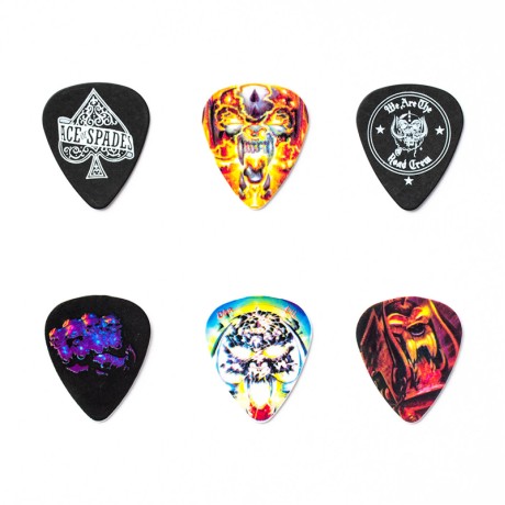 پیک گیتار دانلوپ Dunlop MHPT03