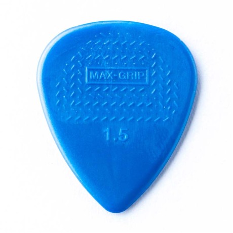 پیک گیتار دانلوپ Dunlop Max Grip 1.5mm