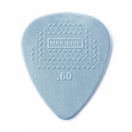 پیک گیتار دانلوپ Dunlop Max-Grip 449R 0.60mm