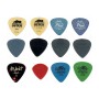 پیک گیتار دانلوپ Dunlop PVP102 Guitar Pick Variety Pack