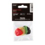 پیک گیتار دانلوپ Dunlop PVP103 JAZZ III PICK VARIETY PACK 6PK