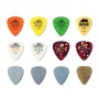پیک گیتار دانلوپ Dunlop PVP112 Acoustic Guitar Pick Variety