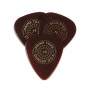 پیک گیتار دانلوپ Dunlop Primetone Standard Sculpted Plectra 0.73mm 3-Pack