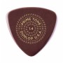 پیک گیتار دانلوپ Dunlop Primetone Triangle Sculpted Plectra 1.4mm 3-Pack