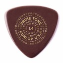 پیک گیتار Dunlop Primetone Triangle Sculpted Plectra 1.4mm