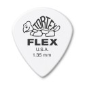 پیک گیتار Dunlop Tortex Flex Jazz III 1.35mm
