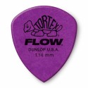 پیک گیتار Dunlop Tortex Flow 1.14mm