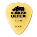 پیک گیتار Dunlop Ultex Standard Guitar Pick 1.14mm 6 PK 421P