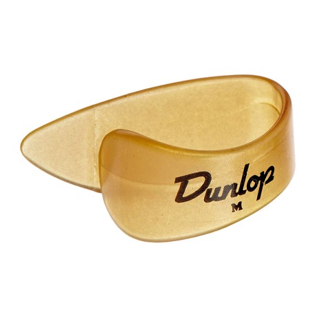 پیک گیتار دانلوپ Dunlop Ultex Thumbpicks 4 PK Medium 9072P
